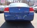 2009 Deep Water Blue Pearl Dodge Charger SXT  photo #6