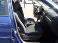 2009 Deep Water Blue Pearl Dodge Charger SXT  photo #16