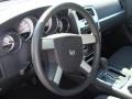 Deep Water Blue Pearl - Charger SXT Photo No. 20