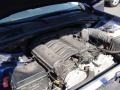 Deep Water Blue Pearl - Charger SXT Photo No. 26