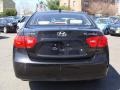 Black Pearl - Elantra GLS Sedan Photo No. 5