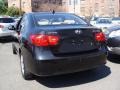 Black Pearl - Elantra GLS Sedan Photo No. 6