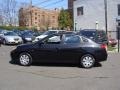 Black Pearl - Elantra GLS Sedan Photo No. 7