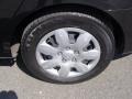 Black Pearl - Elantra GLS Sedan Photo No. 8