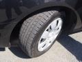 Black Pearl - Elantra GLS Sedan Photo No. 9