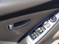 Black Pearl - Elantra GLS Sedan Photo No. 11