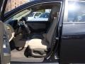 Black Pearl - Elantra GLS Sedan Photo No. 12