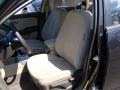 Black Pearl - Elantra GLS Sedan Photo No. 14