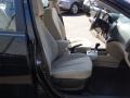 Black Pearl - Elantra GLS Sedan Photo No. 15