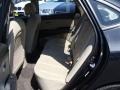 Black Pearl - Elantra GLS Sedan Photo No. 17