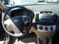 Black Pearl - Elantra GLS Sedan Photo No. 18