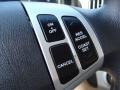 Black Pearl - Elantra GLS Sedan Photo No. 22