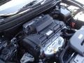 Black Pearl - Elantra GLS Sedan Photo No. 25