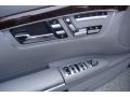 Flint Grey Metallic - S 550 4Matic Sedan Photo No. 7