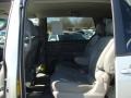 2007 Silver Shadow Pearl Toyota Sienna XLE Limited AWD  photo #13