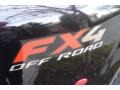 Black - F350 Super Duty King Ranch Crew Cab 4x4 Dually Photo No. 3