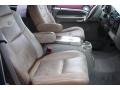 Black - F350 Super Duty King Ranch Crew Cab 4x4 Dually Photo No. 8