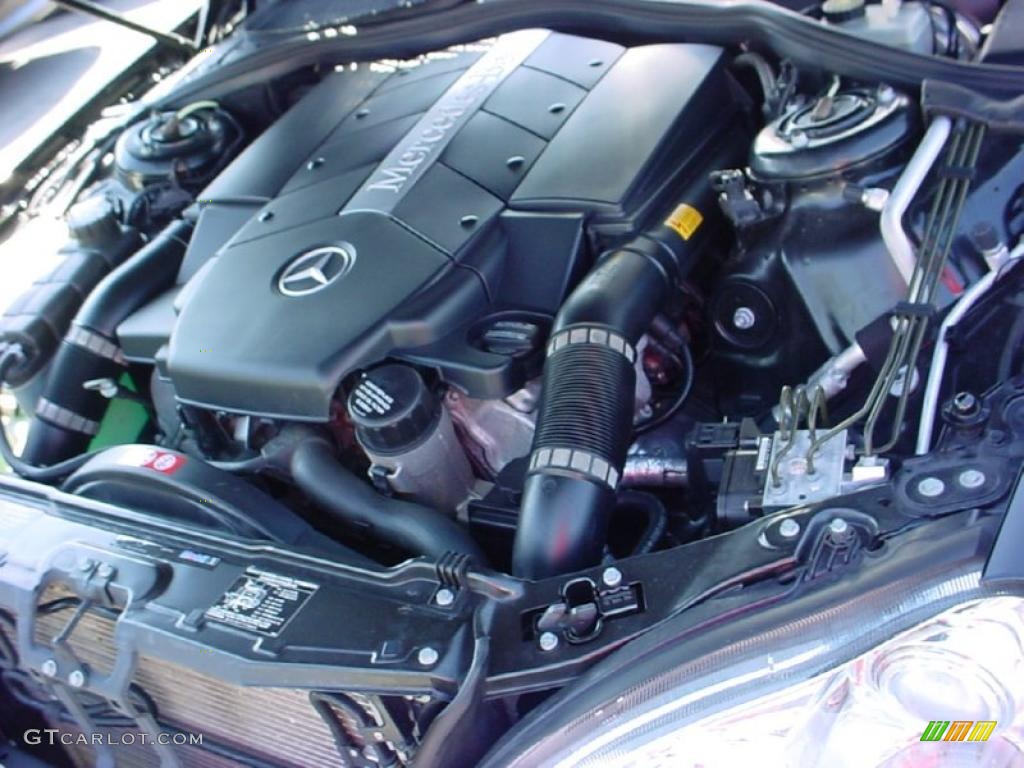 2006 S 500 Sedan - Black / Java photo #21