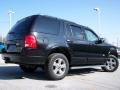 2003 Black Ford Explorer Limited 4x4  photo #7