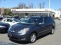 2006 Slate Metallic Toyota Sienna Limited AWD  photo #1