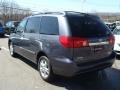 2006 Slate Metallic Toyota Sienna Limited AWD  photo #4