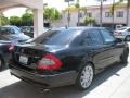 Black - E 350 Sedan Photo No. 2