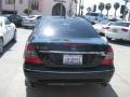 Black - E 350 Sedan Photo No. 3