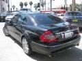 Black - E 350 Sedan Photo No. 4