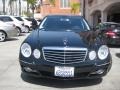 Black - E 350 Sedan Photo No. 6