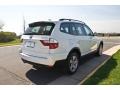 Alpine White - X3 3.0si Photo No. 6