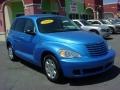 Surf Blue Pearl - PT Cruiser LX Photo No. 1