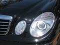 Black - E 350 Sedan Photo No. 22