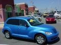 Surf Blue Pearl - PT Cruiser LX Photo No. 2