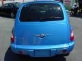 Surf Blue Pearl - PT Cruiser LX Photo No. 4