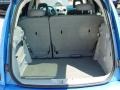 Surf Blue Pearl - PT Cruiser LX Photo No. 5