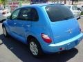Surf Blue Pearl - PT Cruiser LX Photo No. 6