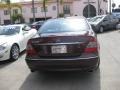 Barolo Red Metallic - E 350 Sedan Photo No. 3