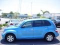 Surf Blue Pearl - PT Cruiser LX Photo No. 7