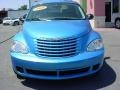 Surf Blue Pearl - PT Cruiser LX Photo No. 9