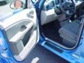 Surf Blue Pearl - PT Cruiser LX Photo No. 10