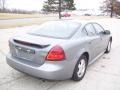 Shadow Gray Metallic - Grand Prix Sedan Photo No. 8