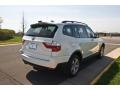 Alpine White - X3 3.0si Photo No. 6