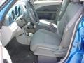 Surf Blue Pearl - PT Cruiser LX Photo No. 11