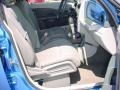 Surf Blue Pearl - PT Cruiser LX Photo No. 12
