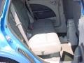 Surf Blue Pearl - PT Cruiser LX Photo No. 13