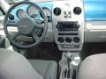 Surf Blue Pearl - PT Cruiser LX Photo No. 14