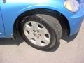 Surf Blue Pearl - PT Cruiser LX Photo No. 15