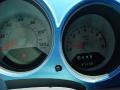 Surf Blue Pearl - PT Cruiser LX Photo No. 17