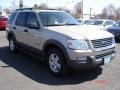 2006 Pueblo Gold Metallic Ford Explorer XLT 4x4  photo #3