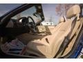 Montego Blue Metallic - Z4 3.0i Roadster Photo No. 11